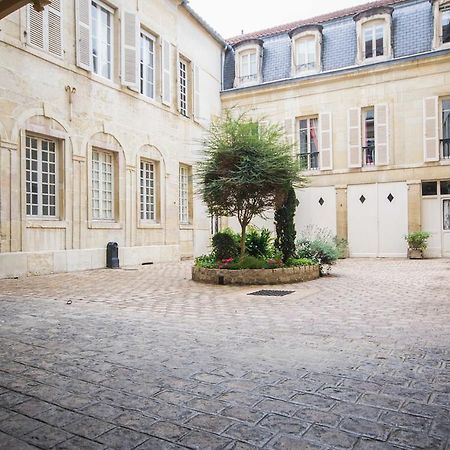 Apartmán Le Loisy Dijon Exteriér fotografie